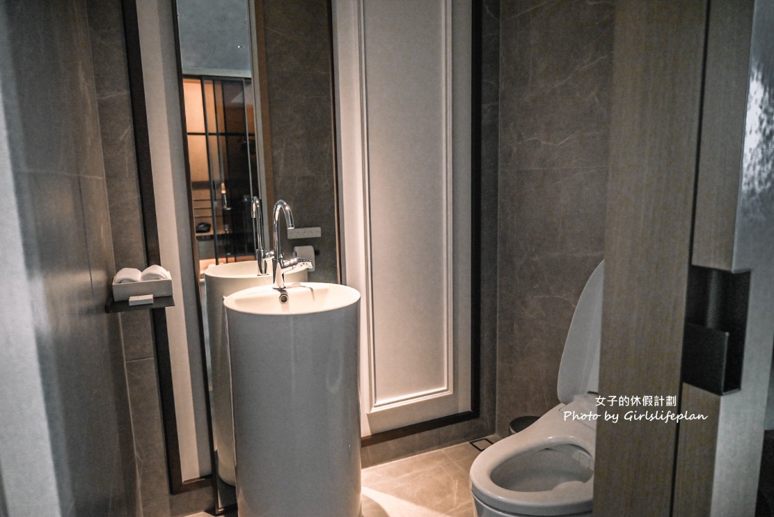 2026台中住宿推薦|勤美洲際酒店房間設施、五大餐廳全攻略,可下午兩點退房(交通) @女子的休假計劃 2026台中住宿推薦|勤美洲際酒店房間設施、五大餐廳全攻略,可下午兩點退房(交通) @女子的休假計劃