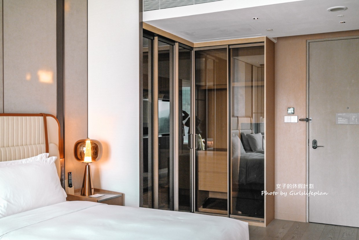 2026台中住宿推薦|勤美洲際酒店房間設施、五大餐廳全攻略,可下午兩點退房(交通) @女子的休假計劃 2026台中住宿推薦|勤美洲際酒店房間設施、五大餐廳全攻略,可下午兩點退房(交通) @女子的休假計劃