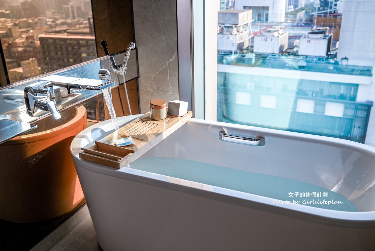 2026台中住宿推薦|勤美洲際酒店房間設施、五大餐廳全攻略,可下午兩點退房(交通) @女子的休假計劃 2026台中住宿推薦|勤美洲際酒店房間設施、五大餐廳全攻略,可下午兩點退房(交通) @女子的休假計劃