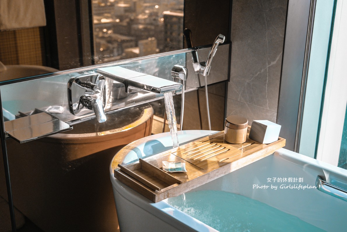 2026台中住宿推薦|勤美洲際酒店房間設施、五大餐廳全攻略,可下午兩點退房(交通) @女子的休假計劃 2026台中住宿推薦|勤美洲際酒店房間設施、五大餐廳全攻略,可下午兩點退房(交通) @女子的休假計劃