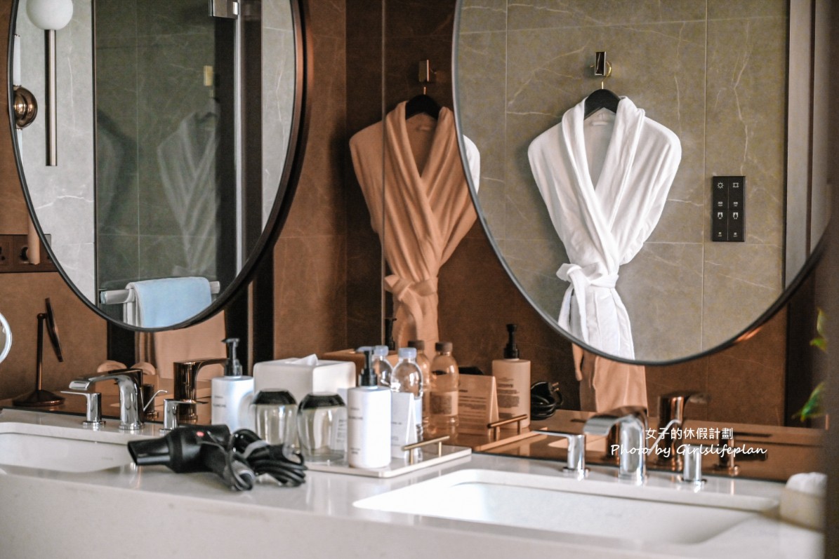 2026台中住宿推薦|勤美洲際酒店房間設施、五大餐廳全攻略,可下午兩點退房(交通) @女子的休假計劃 2026台中住宿推薦|勤美洲際酒店房間設施、五大餐廳全攻略,可下午兩點退房(交通) @女子的休假計劃