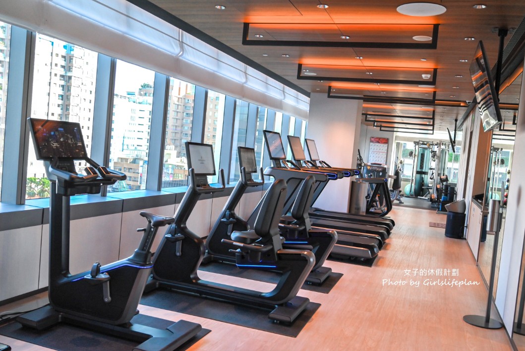 2026台中住宿推薦|勤美洲際酒店房間設施、五大餐廳全攻略,可下午兩點退房(交通) @女子的休假計劃 2026台中住宿推薦|勤美洲際酒店房間設施、五大餐廳全攻略,可下午兩點退房(交通) @女子的休假計劃
