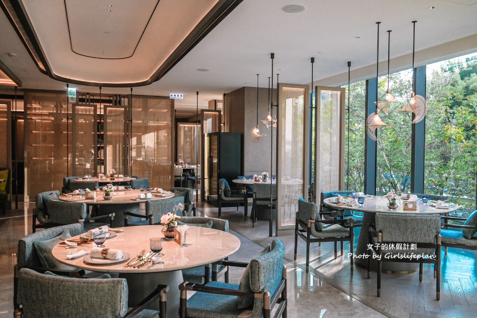 2026台中住宿推薦|勤美洲際酒店房間設施、五大餐廳全攻略,可下午兩點退房(交通) @女子的休假計劃 2026台中住宿推薦|勤美洲際酒店房間設施、五大餐廳全攻略,可下午兩點退房(交通) @女子的休假計劃