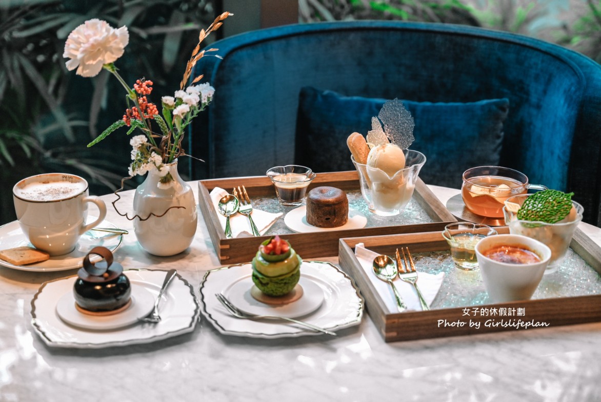 2026台中住宿推薦|勤美洲際酒店房間設施、五大餐廳全攻略,可下午兩點退房(交通) @女子的休假計劃 2026台中住宿推薦|勤美洲際酒店房間設施、五大餐廳全攻略,可下午兩點退房(交通) @女子的休假計劃