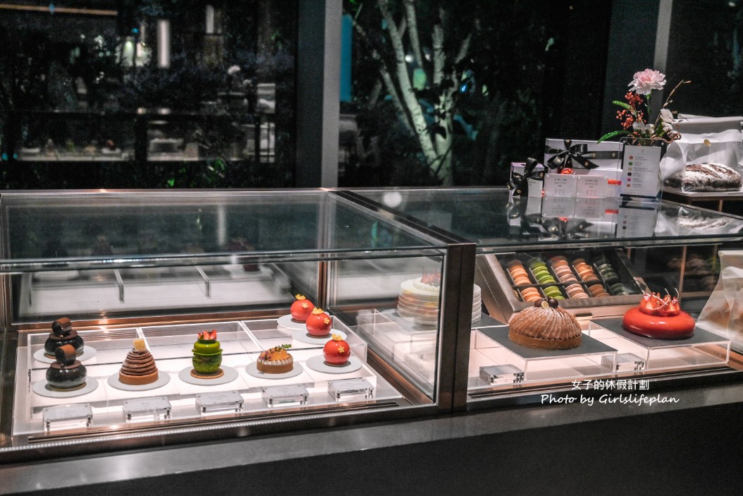 2026台中住宿推薦|勤美洲際酒店房間設施、五大餐廳全攻略,可下午兩點退房(交通) @女子的休假計劃 2026台中住宿推薦|勤美洲際酒店房間設施、五大餐廳全攻略,可下午兩點退房(交通) @女子的休假計劃