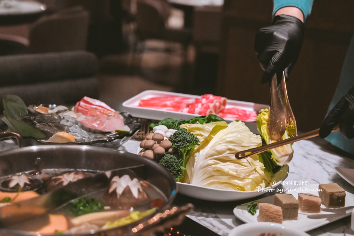 2026台中住宿推薦|勤美洲際酒店房間設施、五大餐廳全攻略,可下午兩點退房(交通) @女子的休假計劃 2026台中住宿推薦|勤美洲際酒店房間設施、五大餐廳全攻略,可下午兩點退房(交通) @女子的休假計劃