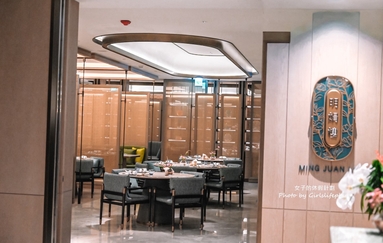 2026台中住宿推薦|勤美洲際酒店房間設施、五大餐廳全攻略,可下午兩點退房(交通) @女子的休假計劃 2026台中住宿推薦|勤美洲際酒店房間設施、五大餐廳全攻略,可下午兩點退房(交通) @女子的休假計劃
