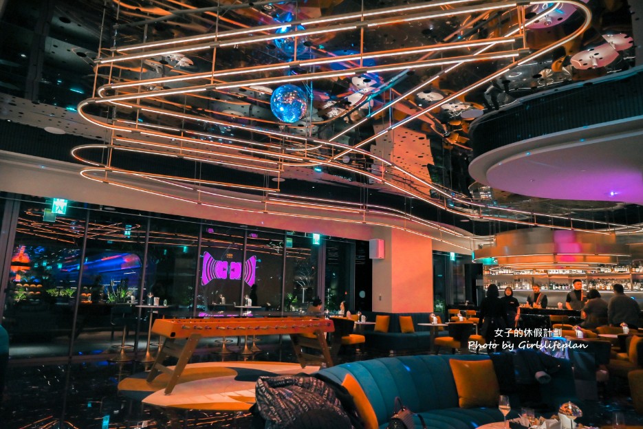 2026台中住宿推薦|勤美洲際酒店房間設施、五大餐廳全攻略,可下午兩點退房(交通) @女子的休假計劃 2026台中住宿推薦|勤美洲際酒店房間設施、五大餐廳全攻略,可下午兩點退房(交通) @女子的休假計劃