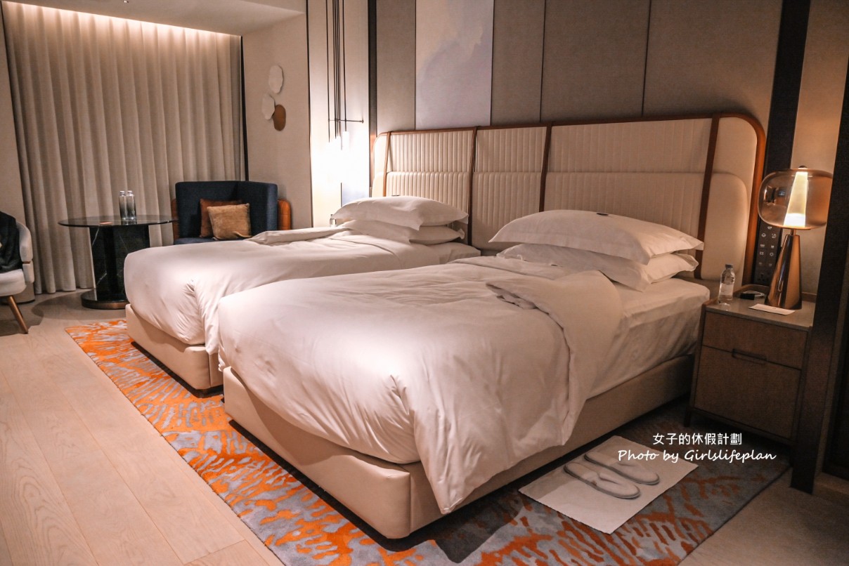 2026台中住宿推薦|勤美洲際酒店房間設施、五大餐廳全攻略,可下午兩點退房(交通) @女子的休假計劃 2026台中住宿推薦|勤美洲際酒店房間設施、五大餐廳全攻略,可下午兩點退房(交通) @女子的休假計劃