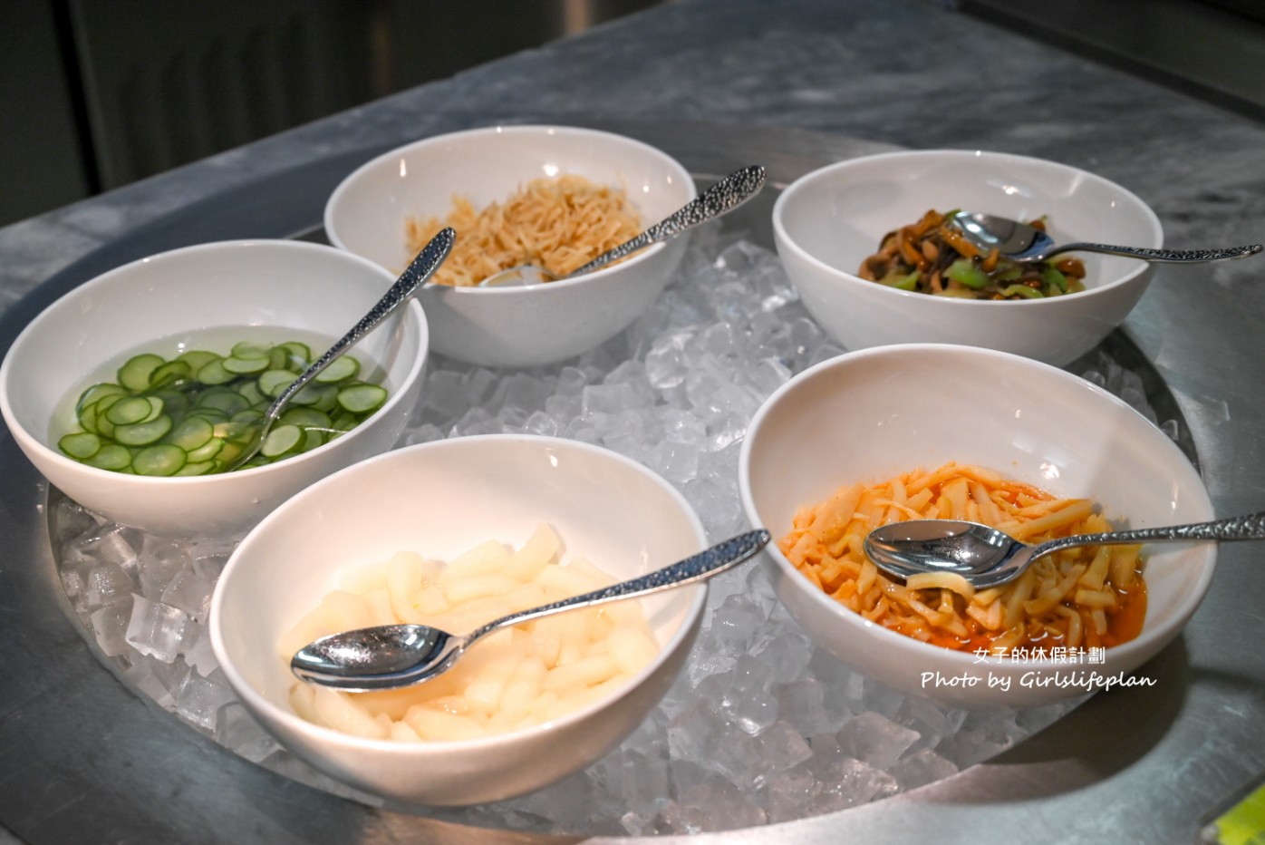 沐檸義式餐廳|臺中勤美洲際酒店4小時早餐吃到飽 @女子的休假計劃 沐檸義式餐廳|臺中勤美洲際酒店4小時早餐吃到飽 @女子的休假計劃