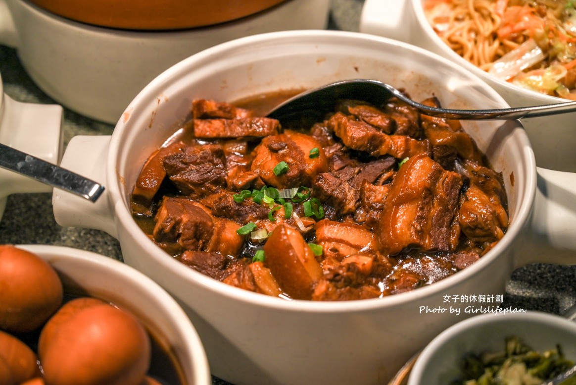 沐檸義式餐廳|臺中勤美洲際酒店4小時早餐吃到飽 @女子的休假計劃 沐檸義式餐廳|臺中勤美洲際酒店4小時早餐吃到飽 @女子的休假計劃