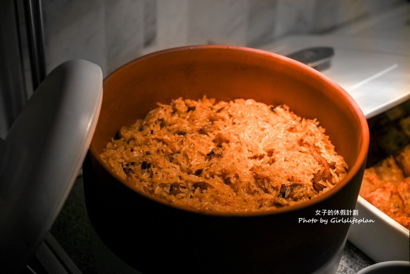 沐檸義式餐廳|臺中勤美洲際酒店4小時早餐吃到飽 @女子的休假計劃 沐檸義式餐廳|臺中勤美洲際酒店4小時早餐吃到飽 @女子的休假計劃