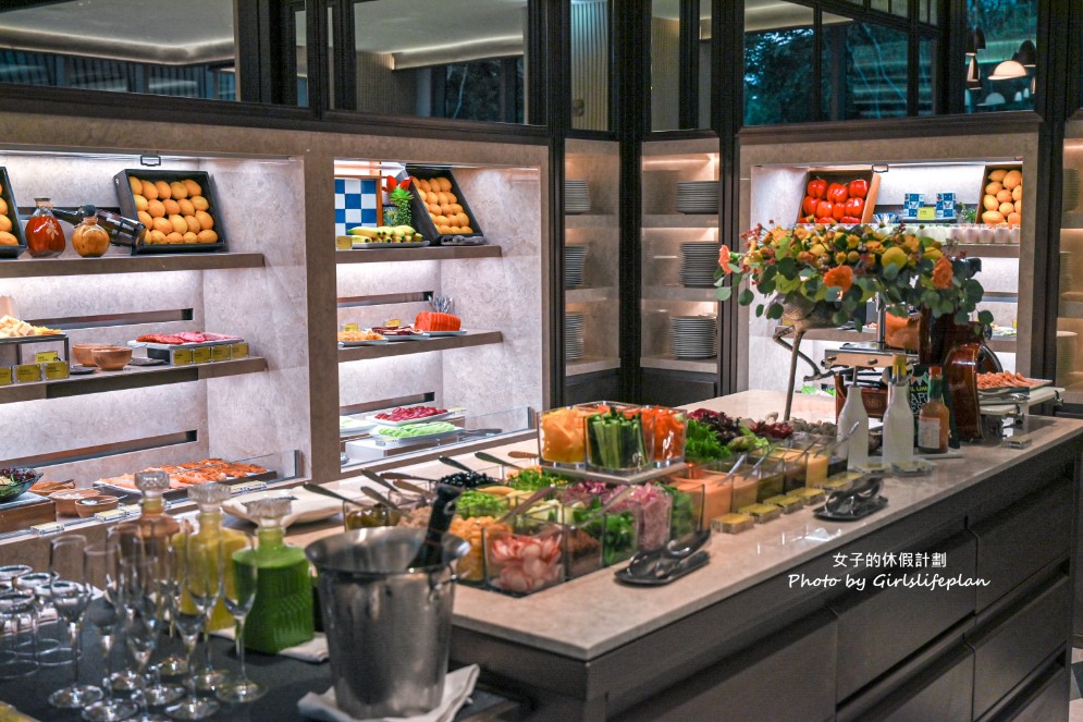 2026台中住宿推薦|勤美洲際酒店房間設施、五大餐廳全攻略,可下午兩點退房(交通) @女子的休假計劃 2026台中住宿推薦|勤美洲際酒店房間設施、五大餐廳全攻略,可下午兩點退房(交通) @女子的休假計劃