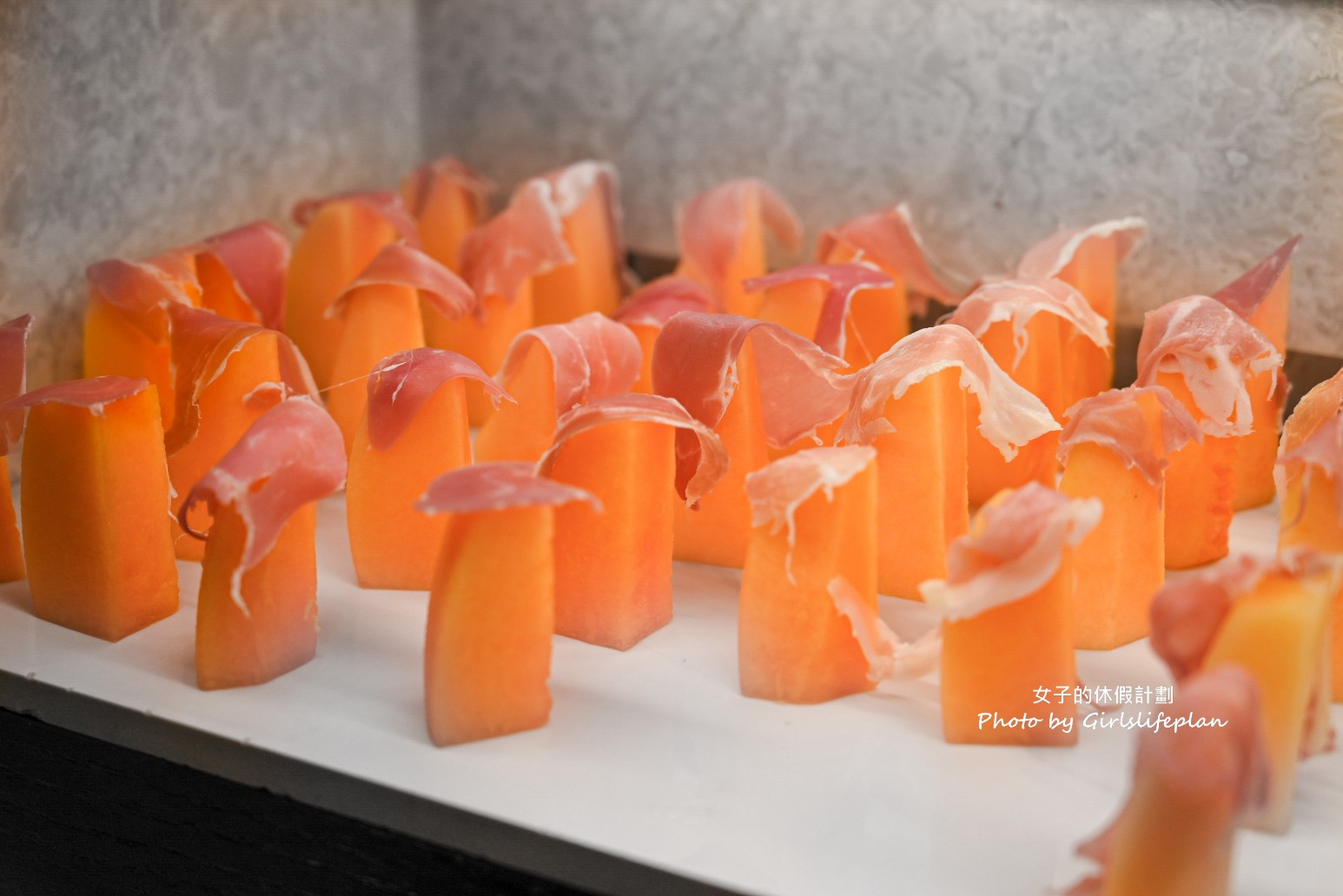 沐檸義式餐廳|臺中勤美洲際酒店4小時早餐吃到飽 @女子的休假計劃 沐檸義式餐廳|臺中勤美洲際酒店4小時早餐吃到飽 @女子的休假計劃