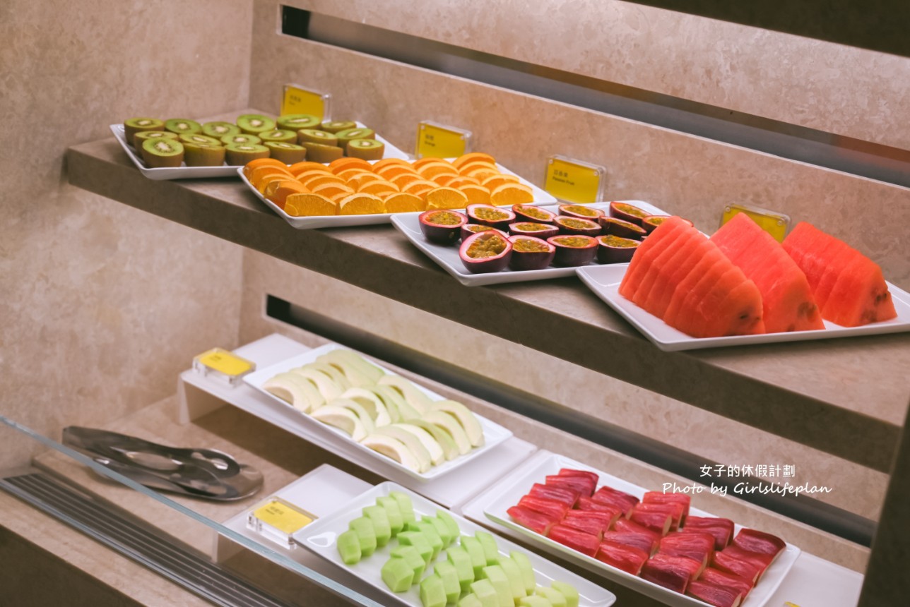 沐檸義式餐廳|臺中勤美洲際酒店4小時早餐吃到飽 @女子的休假計劃 沐檸義式餐廳|臺中勤美洲際酒店4小時早餐吃到飽 @女子的休假計劃