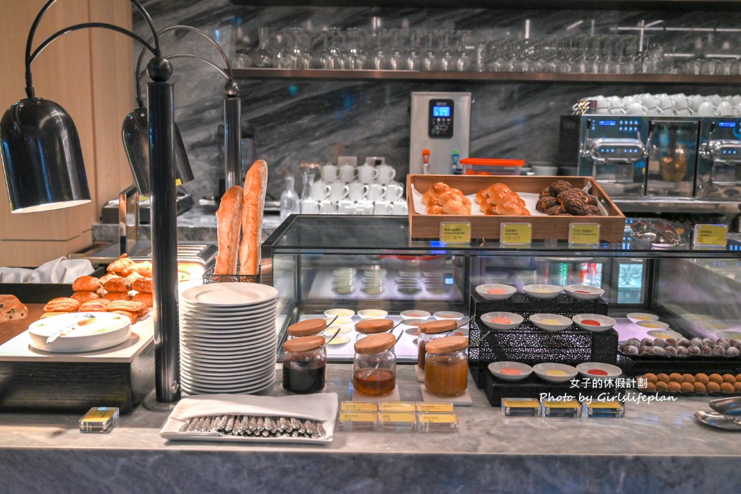 2026台中住宿推薦|勤美洲際酒店房間設施、五大餐廳全攻略,可下午兩點退房(交通) @女子的休假計劃 2026台中住宿推薦|勤美洲際酒店房間設施、五大餐廳全攻略,可下午兩點退房(交通) @女子的休假計劃