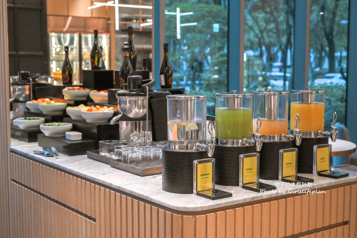 2026台中住宿推薦|勤美洲際酒店房間設施、五大餐廳全攻略,可下午兩點退房(交通) @女子的休假計劃 2026台中住宿推薦|勤美洲際酒店房間設施、五大餐廳全攻略,可下午兩點退房(交通) @女子的休假計劃