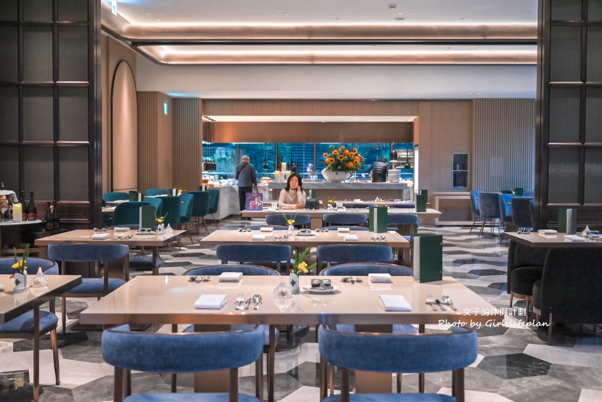 2026台中住宿推薦|勤美洲際酒店房間設施、五大餐廳全攻略,可下午兩點退房(交通) @女子的休假計劃 2026台中住宿推薦|勤美洲際酒店房間設施、五大餐廳全攻略,可下午兩點退房(交通) @女子的休假計劃