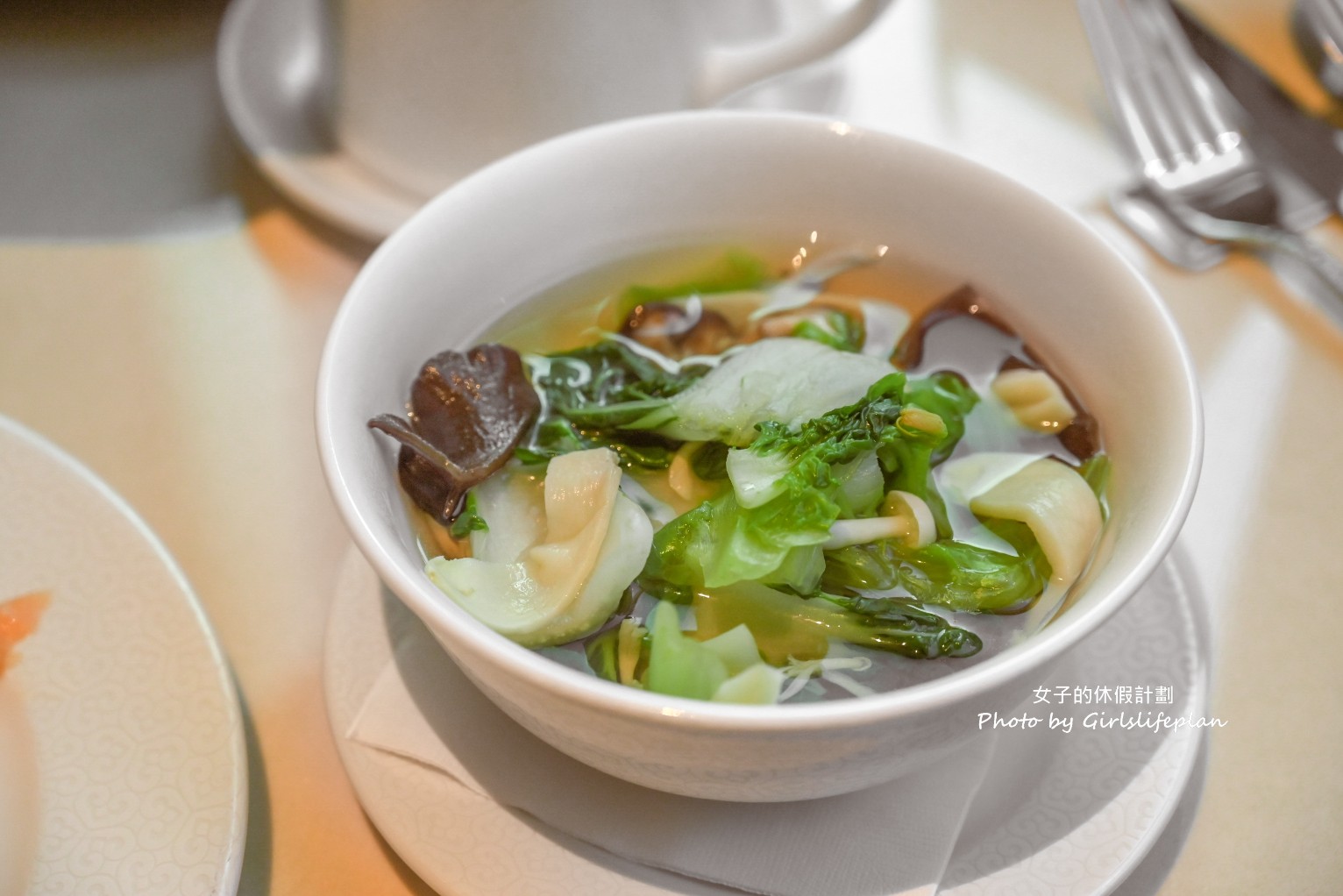 沐檸義式餐廳|臺中勤美洲際酒店4小時早餐吃到飽 @女子的休假計劃 沐檸義式餐廳|臺中勤美洲際酒店4小時早餐吃到飽 @女子的休假計劃