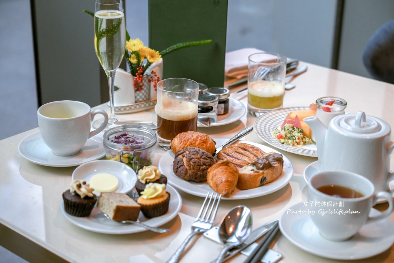 2026台中住宿推薦|勤美洲際酒店房間設施、五大餐廳全攻略,可下午兩點退房(交通) @女子的休假計劃 2026台中住宿推薦|勤美洲際酒店房間設施、五大餐廳全攻略,可下午兩點退房(交通) @女子的休假計劃