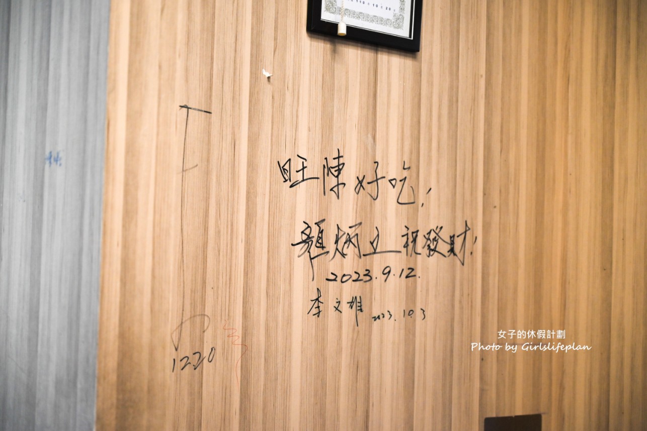 陳旺記鴨片飯｜宜蘭礁溪人氣排隊美食(菜單) @女子的休假計劃