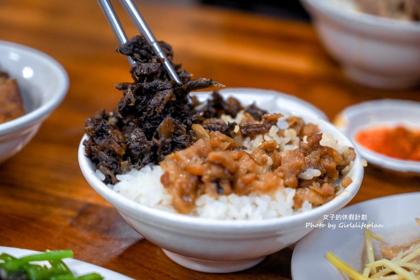 陳旺記鴨片飯｜宜蘭礁溪人氣排隊美食(菜單) @女子的休假計劃