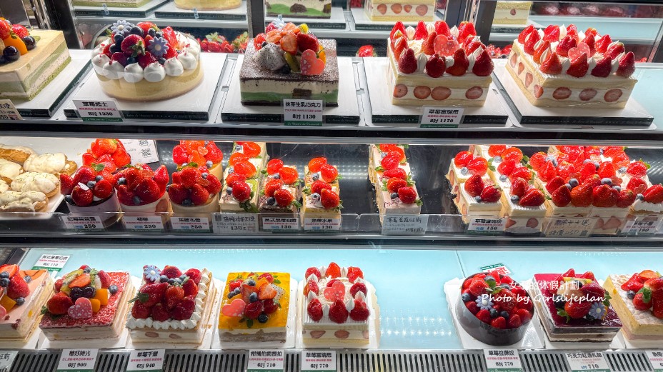 丹麥之屋|日銷1500個招牌丹麥菠蘿極推薦(外帶) @女子的休假計劃 丹麥之屋|日銷1500個招牌丹麥菠蘿極推薦(外帶) @女子的休假計劃