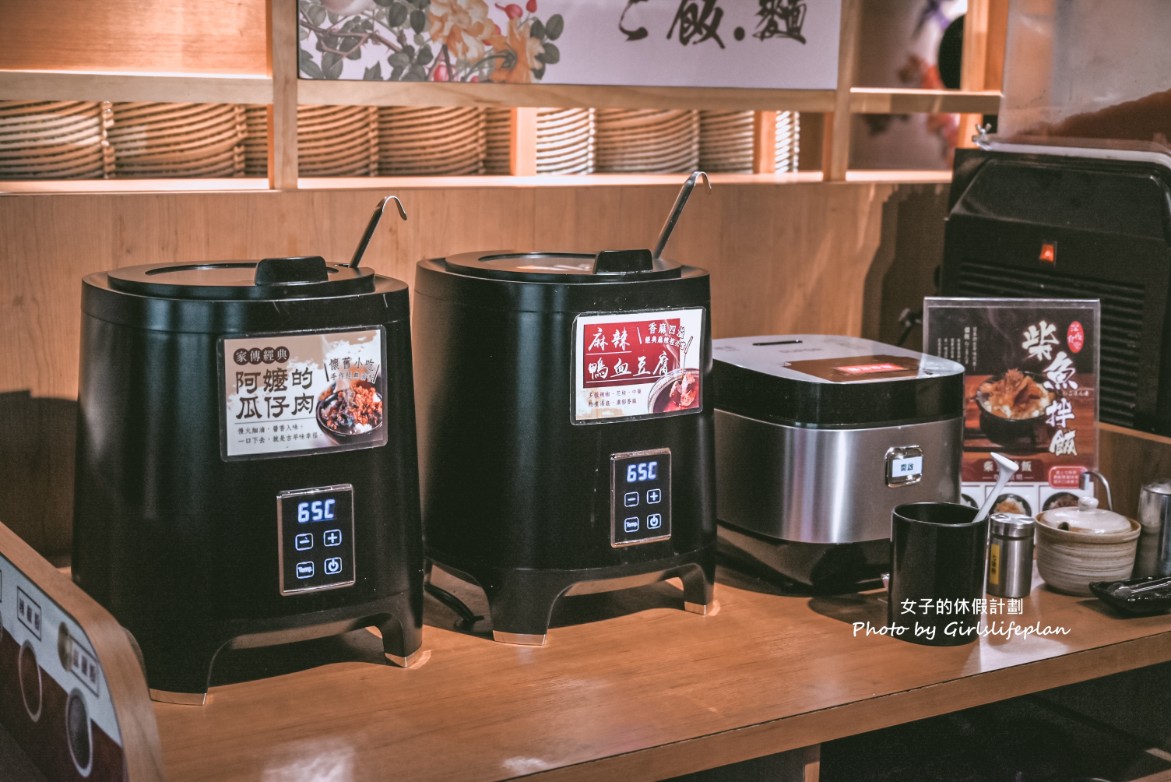 饗燒肉亭｜桃園中壢燒肉、自助區吃到飽，最頂和牛放題(菜單) @女子的休假計劃