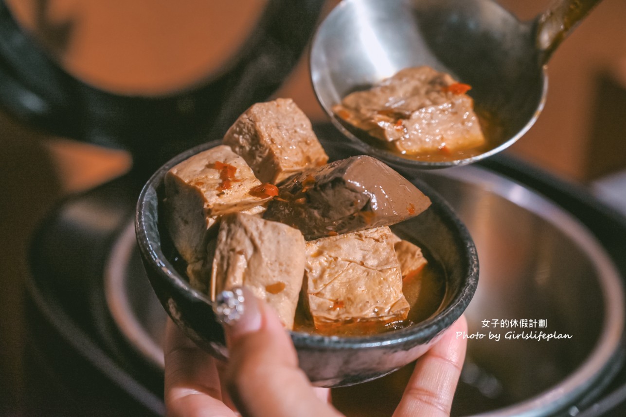 饗燒肉亭｜桃園中壢燒肉、自助區吃到飽，最頂和牛放題(菜單) @女子的休假計劃