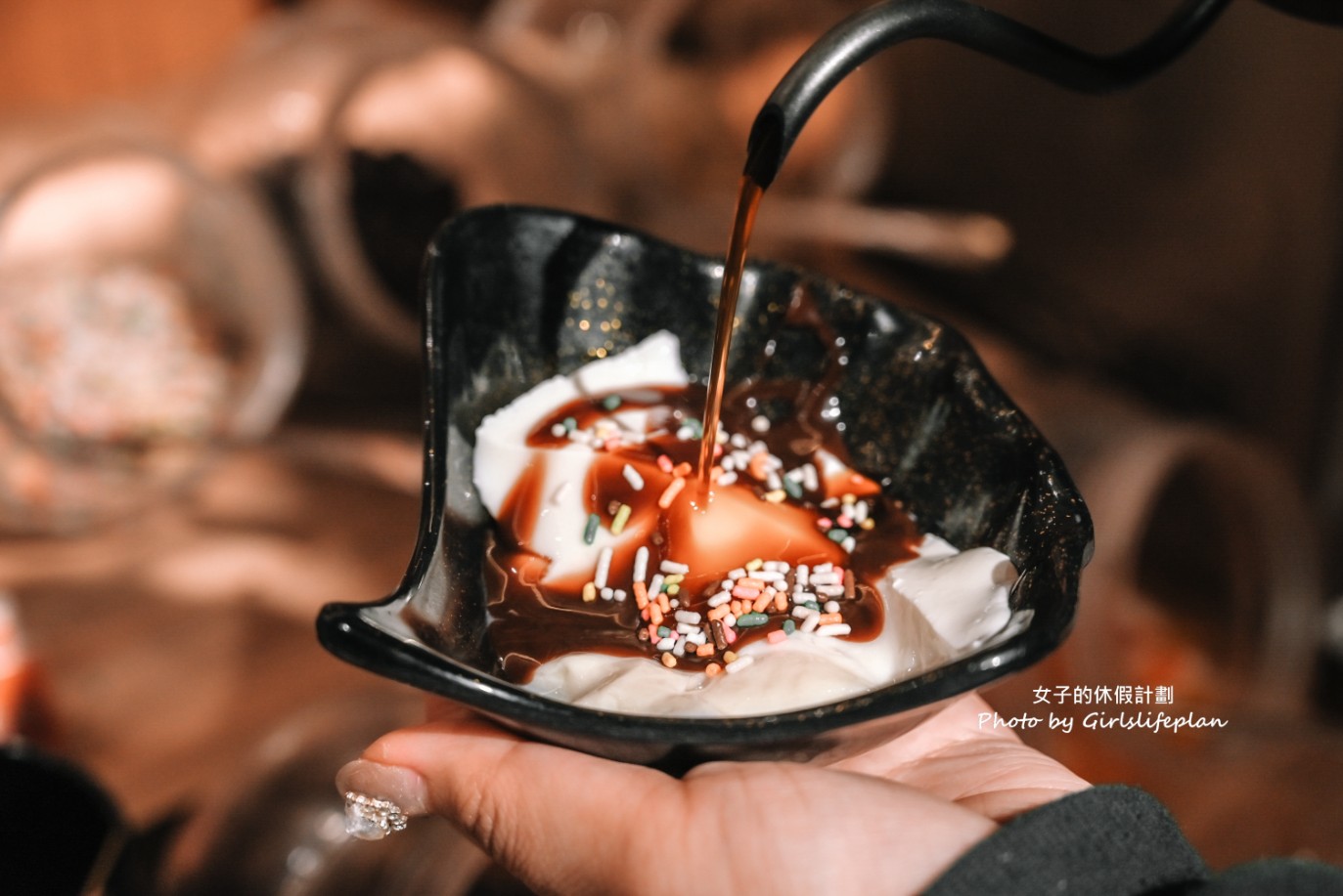 饗燒肉亭｜桃園中壢燒肉、自助區吃到飽，最頂和牛放題(菜單) @女子的休假計劃