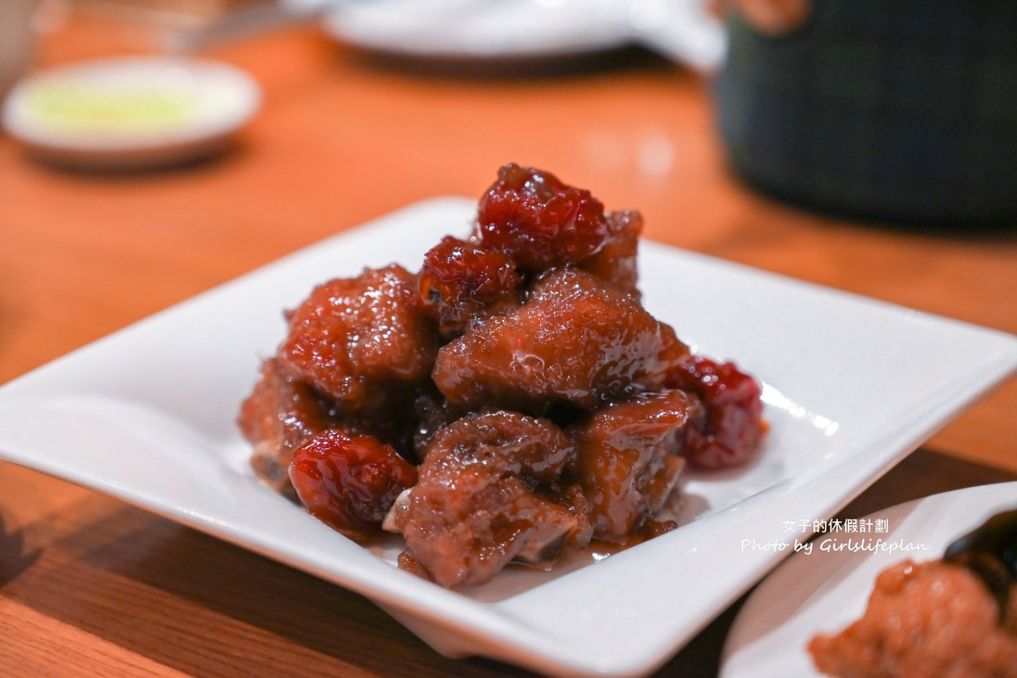 鼎泰豐2026菜單｜免費生日禮，隱藏版吃法吃巧又吃飽(外帶) @女子的休假計劃