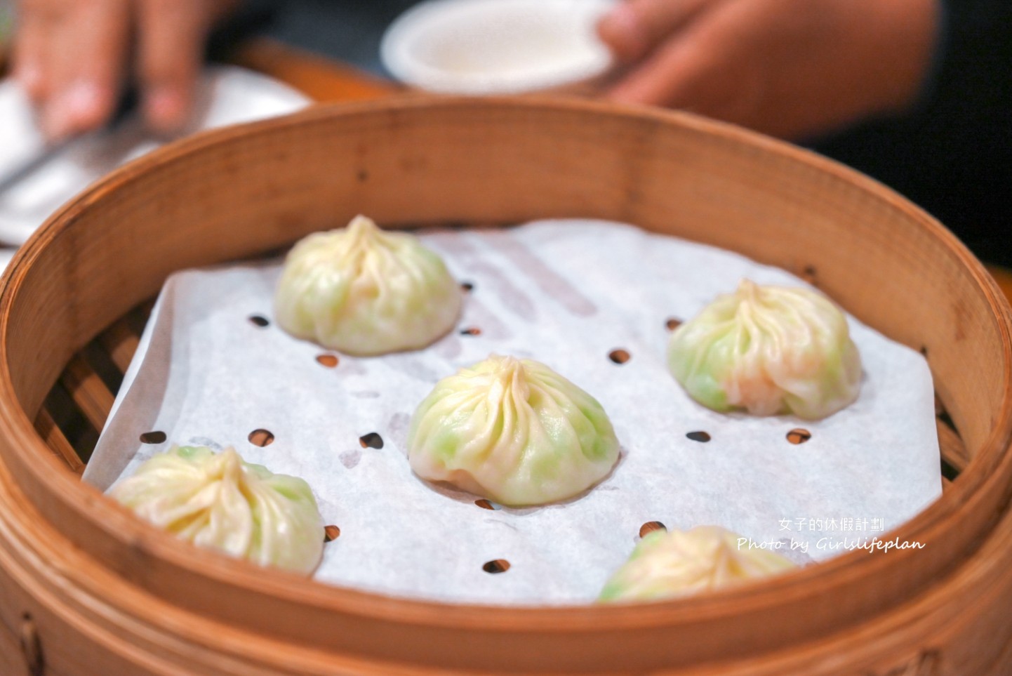 鼎泰豐2026菜單｜免費生日禮，隱藏版吃法吃巧又吃飽(外帶) @女子的休假計劃