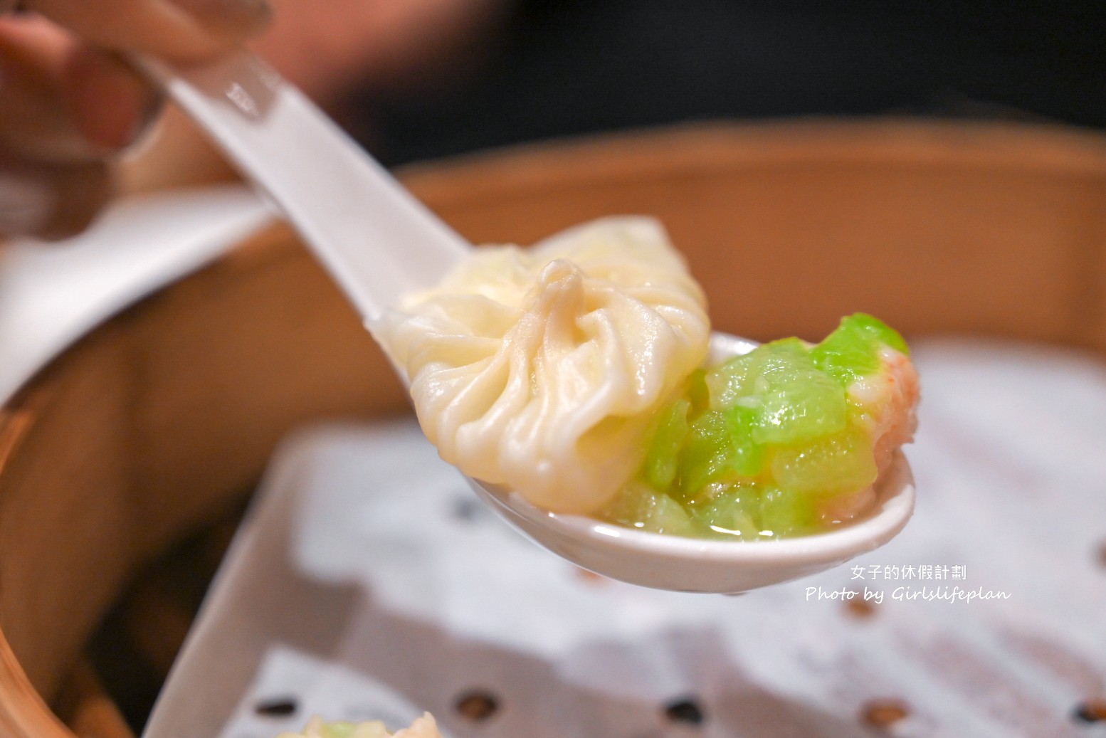 鼎泰豐2026菜單｜免費生日禮，隱藏版吃法吃巧又吃飽(外帶) @女子的休假計劃