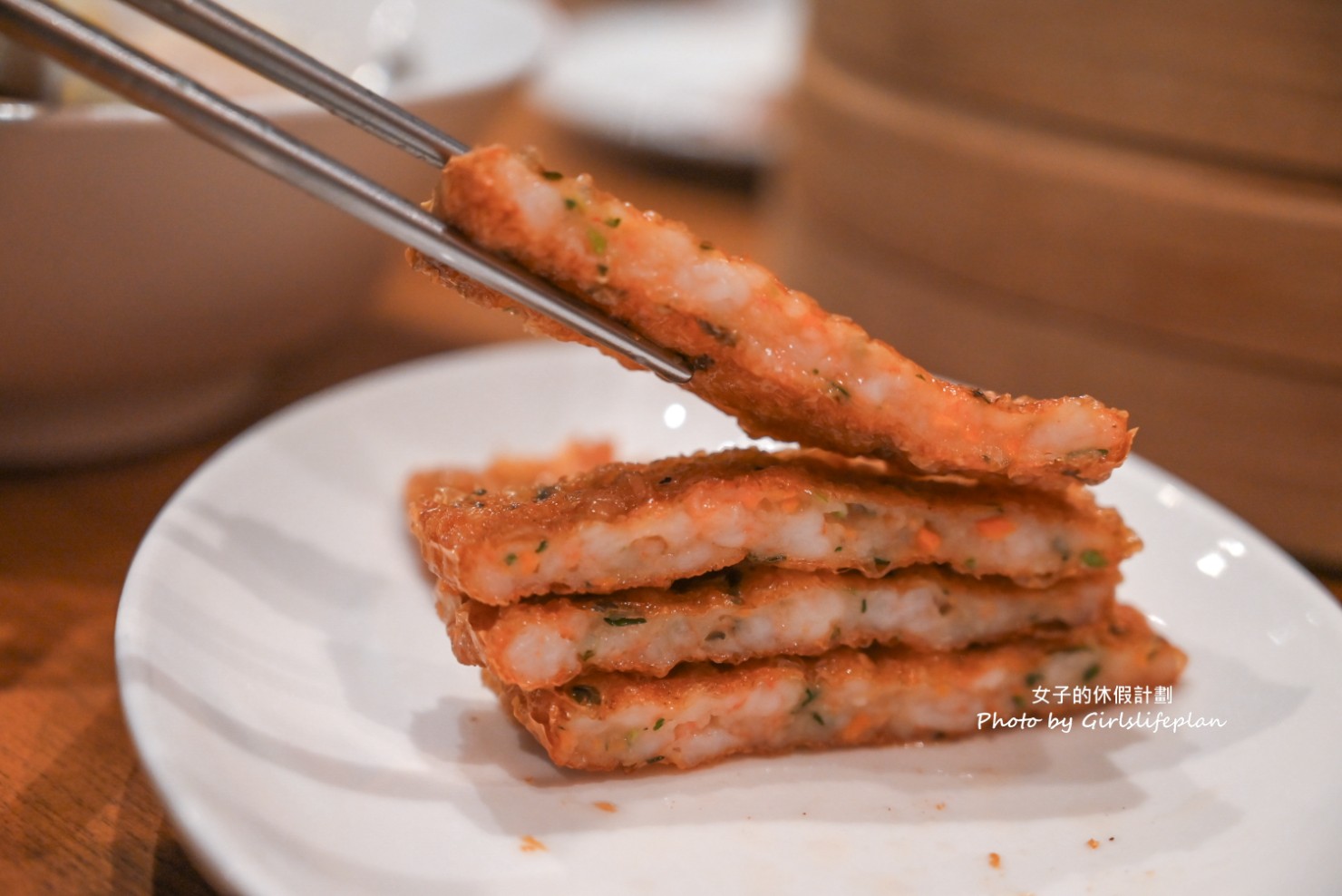 鼎泰豐2026菜單｜免費生日禮，隱藏版吃法吃巧又吃飽(外帶) @女子的休假計劃