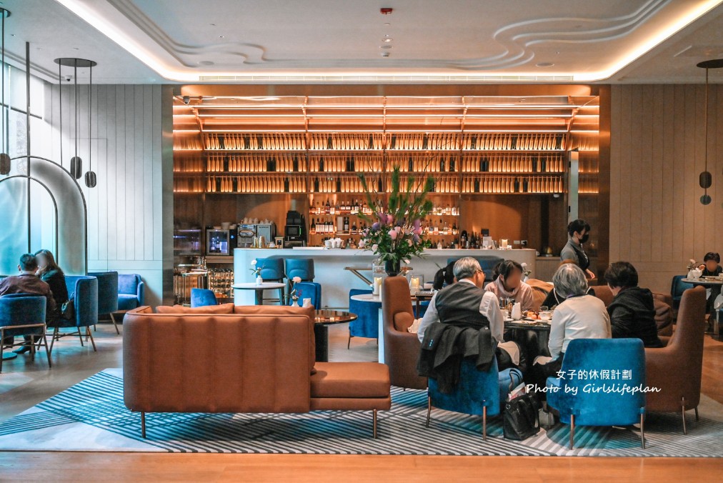 2026台中住宿推薦|勤美洲際酒店房間設施、五大餐廳全攻略,可下午兩點退房(交通) @女子的休假計劃 2026台中住宿推薦|勤美洲際酒店房間設施、五大餐廳全攻略,可下午兩點退房(交通) @女子的休假計劃