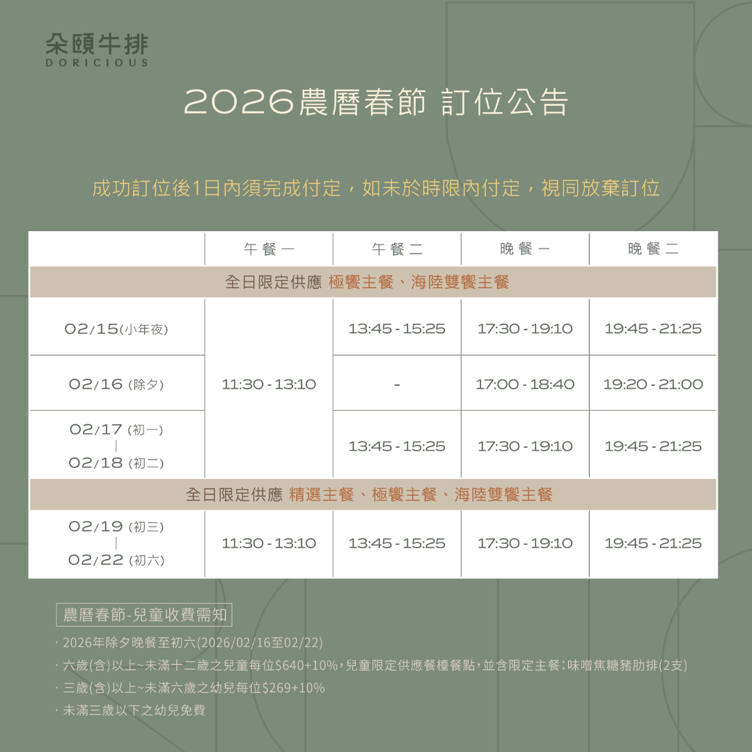 朵頤牛排台南小北門店|點排餐送吃到飽(菜單) @女子的休假計劃 朵頤牛排台南小北門店|點排餐送吃到飽(菜單) @女子的休假計劃