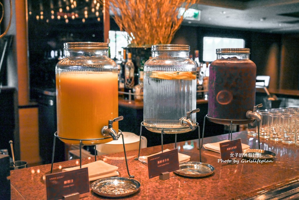 ZIGA ZAGA 義大利餐廳｜台北君悅酒店期間限定有夠義思吃到飽(菜單) @女子的休假計劃