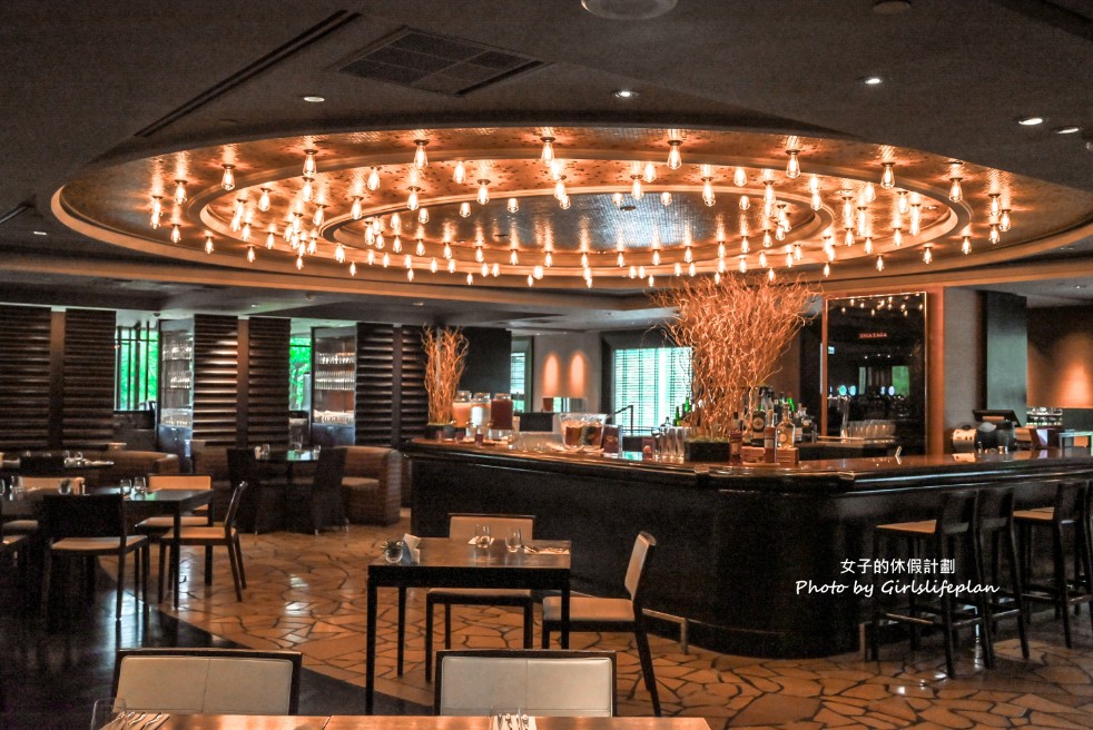 ZIGA ZAGA 義大利餐廳｜台北君悅酒店期間限定有夠義思吃到飽(菜單) @女子的休假計劃