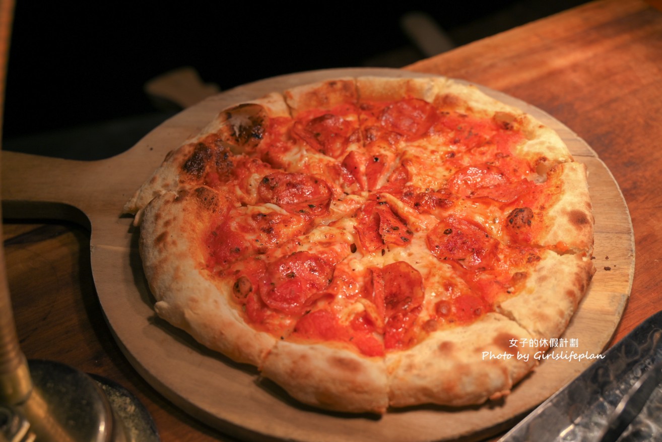 ZIGA ZAGA 義大利餐廳｜台北君悅酒店期間限定有夠義思吃到飽(菜單) @女子的休假計劃