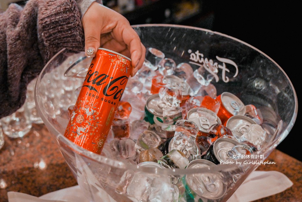 ZIGA ZAGA 義大利餐廳｜台北君悅酒店期間限定有夠義思吃到飽(菜單) @女子的休假計劃