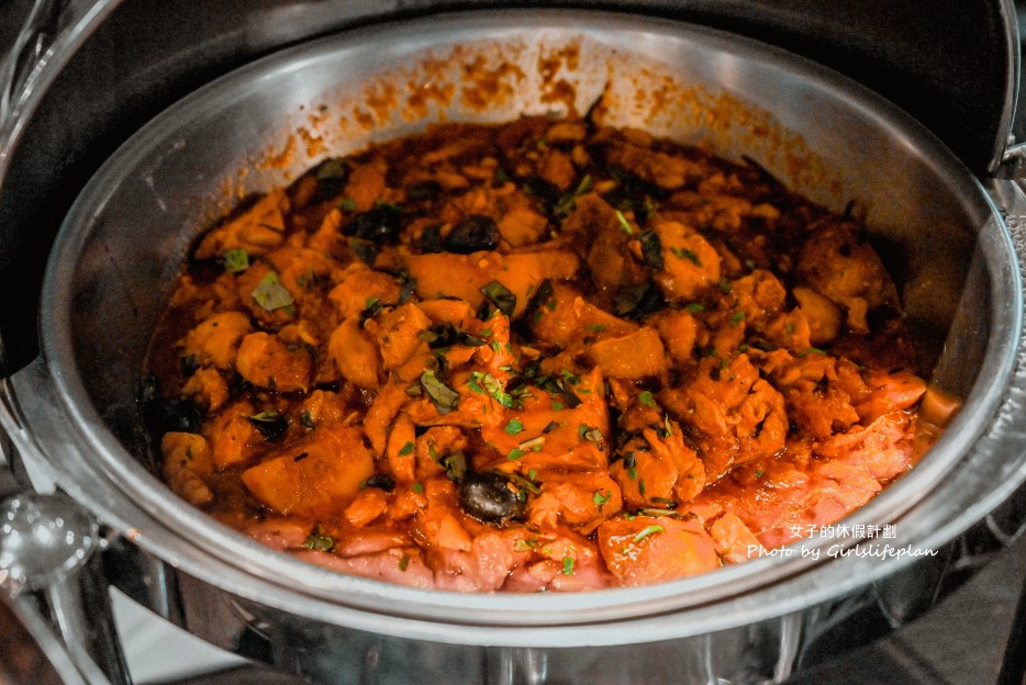 ZIGA ZAGA 義大利餐廳｜台北君悅酒店期間限定有夠義思吃到飽(菜單) @女子的休假計劃