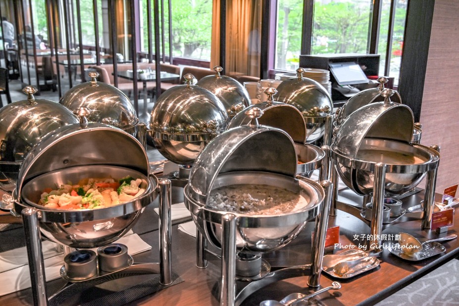 ZIGA ZAGA 義大利餐廳｜台北君悅酒店期間限定有夠義思吃到飽(菜單) @女子的休假計劃