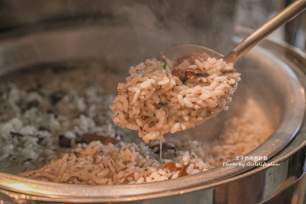 ZIGA ZAGA 義大利餐廳｜台北君悅酒店期間限定有夠義思吃到飽(菜單) @女子的休假計劃