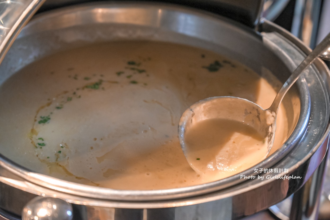 ZIGA ZAGA 義大利餐廳｜台北君悅酒店期間限定有夠義思吃到飽(菜單) @女子的休假計劃