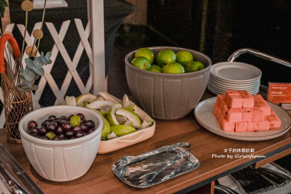 ZIGA ZAGA 義大利餐廳｜台北君悅酒店期間限定有夠義思吃到飽(菜單) @女子的休假計劃