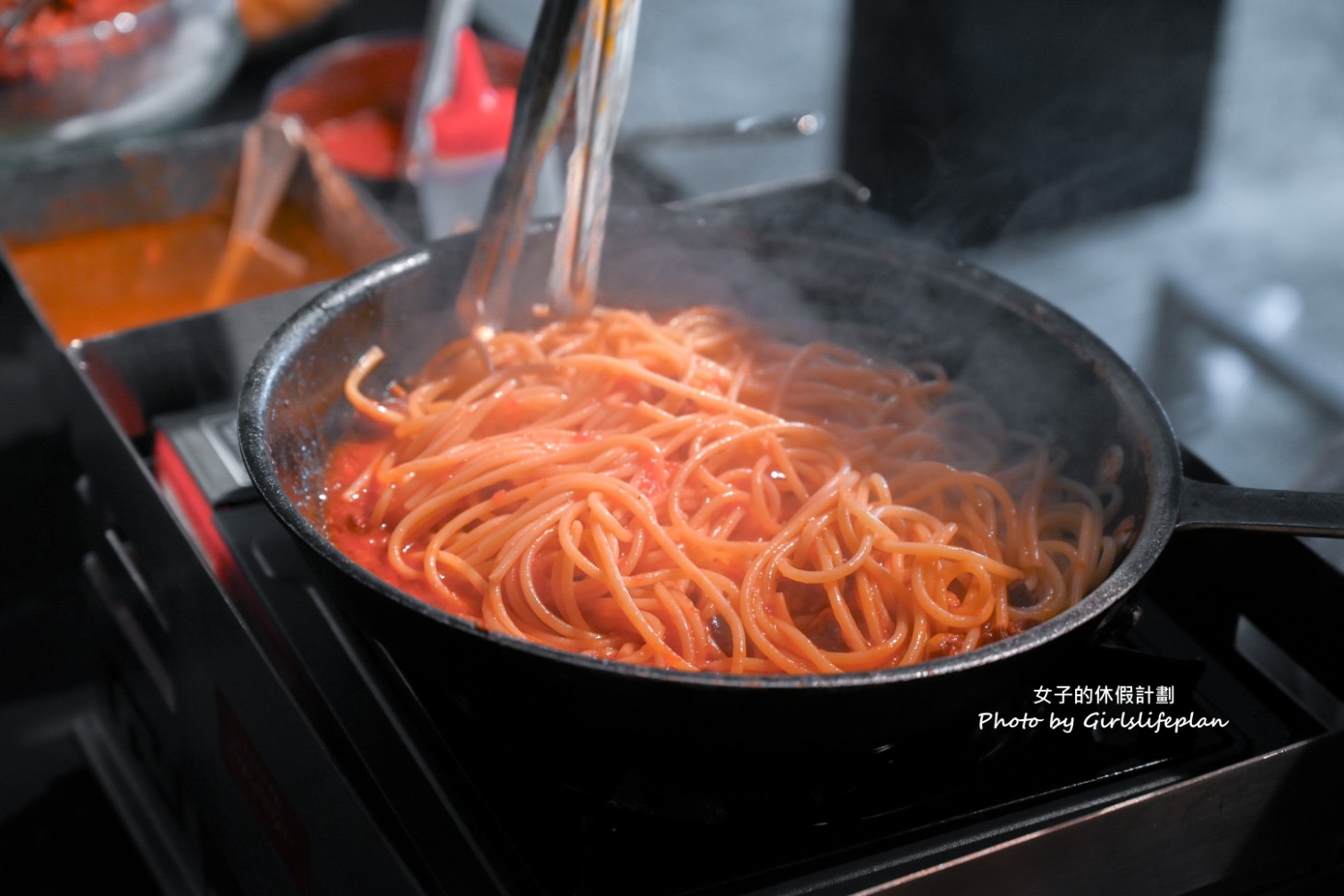 ZIGA ZAGA 義大利餐廳｜台北君悅酒店期間限定有夠義思吃到飽(菜單) @女子的休假計劃