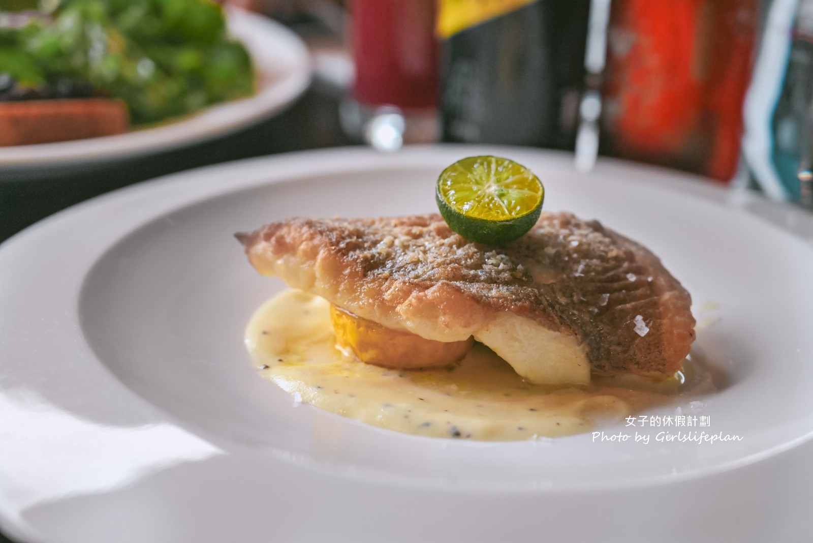 ZIGA ZAGA 義大利餐廳｜台北君悅酒店期間限定有夠義思吃到飽(菜單) @女子的休假計劃