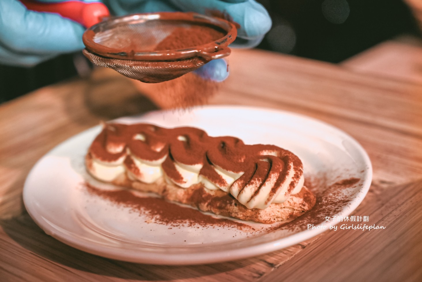 ZIGA ZAGA 義大利餐廳｜台北君悅酒店期間限定有夠義思吃到飽(菜單) @女子的休假計劃