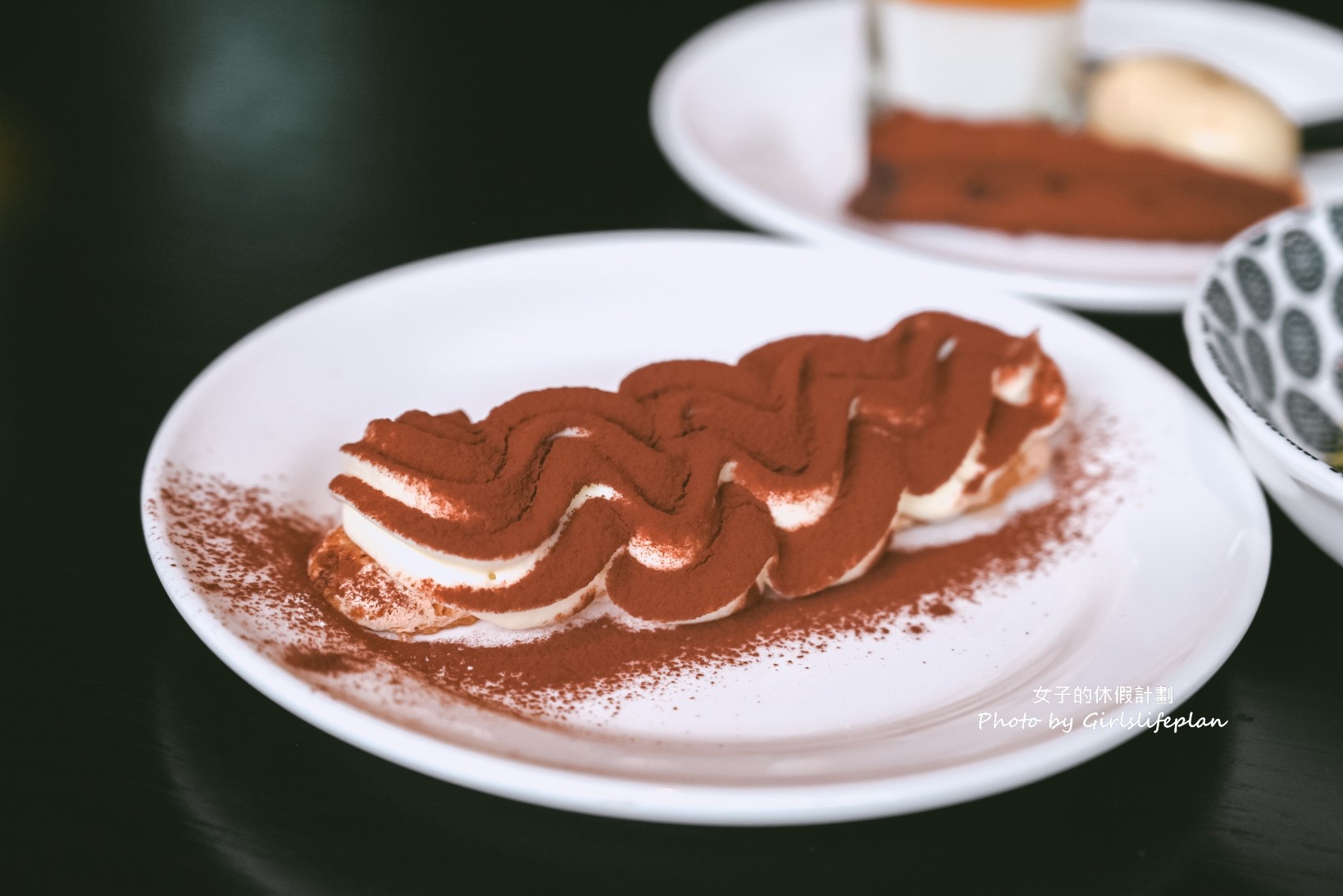 ZIGA ZAGA 義大利餐廳｜台北君悅酒店期間限定有夠義思吃到飽(菜單) @女子的休假計劃