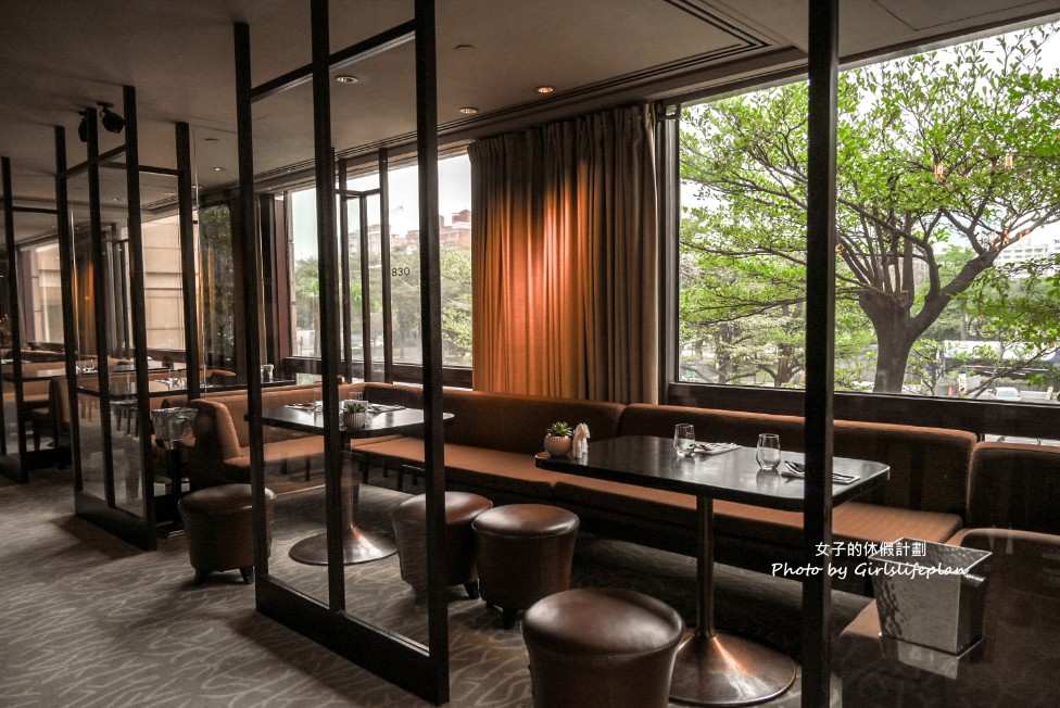 ZIGA ZAGA 義大利餐廳｜台北君悅酒店期間限定有夠義思吃到飽(菜單) @女子的休假計劃